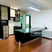 Low Density & Nice Condo.