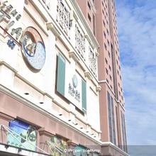 Kompleks Mutiara is a 3-1 development strategically located @ Jln Ipoh