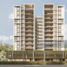 The Anton at Pulau Tikus for sale
