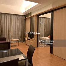 Serviced residence for Rent