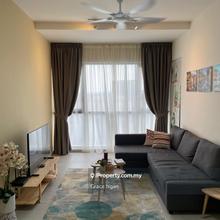 The Arcuz Fully Furnished Including Wifi For Rent 