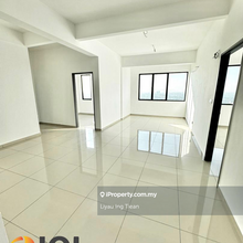 Dual Key 1120sqft Marc Condo Song Ban Kheng 3room2bath2park For Rent