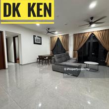 Muze Condo Bukit Jambul Bayan Baru 1320sf Fully Furnished 