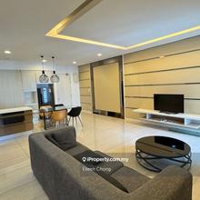 Two rooms Serviced residence for Rent in January 2025