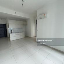 Space Residence 2bed 2bath 645sqft Unit For Sales