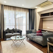 Verve Suites, Mont Kiara