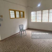 Stulang Laut Single Storey Bungalow