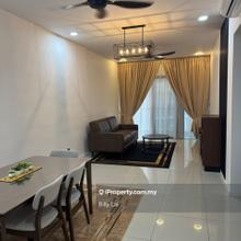 Cozy ID 2 Bedder Unit To Let!