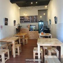Setapak Danau Kota Flat Shop Taman Danau Kota for Sale