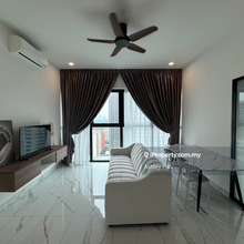 Newly furnished 2bedroom Bangsar Development for Sale
