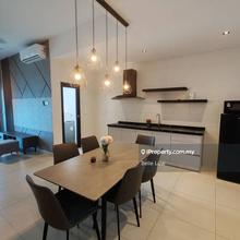 Condominium for rent