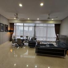 Good size rare 3 Bedrooms in Pavilion vicinity 