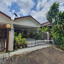 Full Loan taman Jp perdana Below Market