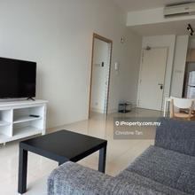 1bedroom unit 