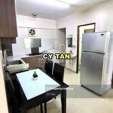 Jelutong Park, Jelutong, Fully Furnished Georgetown Kps