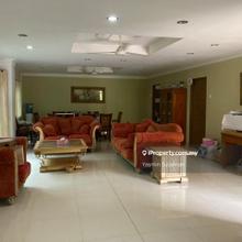 Double Storey Bungalow Persiaran Puncak Mekar Desa Putra, Sg Merab Sel
