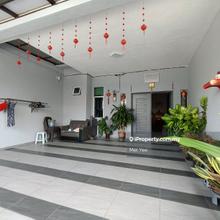 Permata Lunas near Kulim Hi-Tech Sg Seluang Tmn Makmur Padang Serai
