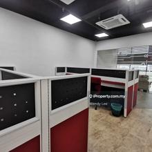 Office for Rent