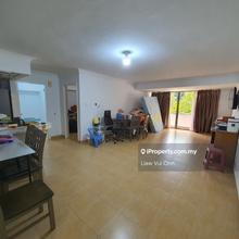Waikiki Condominium I Tanjung Aru Beach I For Sale