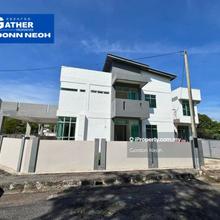 Corner House, Below market value, 