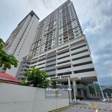 Mahsuri square for rent