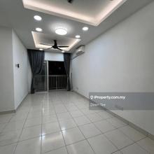 Sky Awani Unit @ Sentul For Rent
