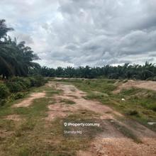 Pulau Carey Jugra Banting Klang