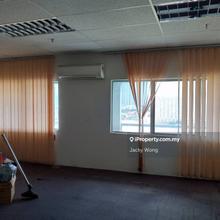 Menara Uncang Emas Office Space, U.E.3 Vivahome, Cheras Taman Maluri