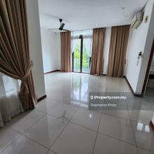 Sunway Montana 3stry Guarded Clubhouse Partly Furnished Taman Melawati
