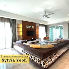 Full Furnish Luxury Condo 