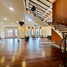 Saujana Impian Kajang