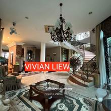Landed Sale At Pulau Tikus Jalan Tunku Abdul Rahman Very Goodcondition