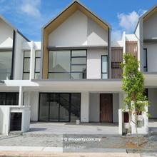 Jade Hills @ Blossom Spring 2 Sorey Nice Landed House