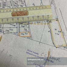 Terengganu Seafront Land