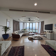 11 Mont Kiara, KLCC view. 100m to mkis, 500m to Gis. Good buy.