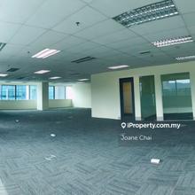 MSC status office with Lrt