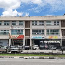 Shop for Rent