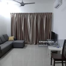 Quaywest Fully furnished 2 rooms 1 carpark Cheapest in market 