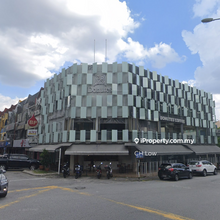 SS 15 Subang Jaya Prime 3 Storey-Corner Shop Office En Bloc For Rent 