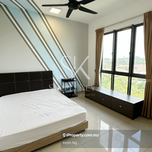 Dk Senza Fully Furnished Rooms Next to Taylors