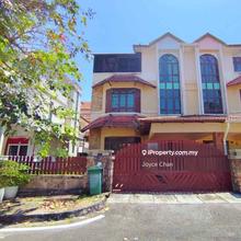 Freehold 3 Storey Semi Detached House - Ferringgi Park, Penang