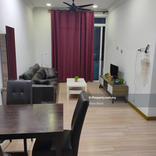 Condominium For Rent The Wave Residence Kota Laksamana Melaka