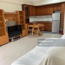 Well maintained One Bedroom Genting Highland