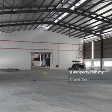 3-storey medium industry factory