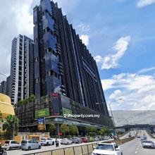 3 Storey Shop M City Ampang, Ampang, Ampang Hilir, Kg Berembang, KL