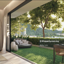 Freehold residential 10min to KLCC Shuttle to Lrt & Mall 