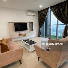 Condominium for Rent