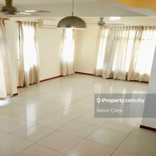 Horizon Hills @ The Gateway Precinct - 2 Storey Cluster ( Rm 3,600 )