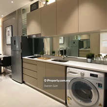 Serviced residence for Sale