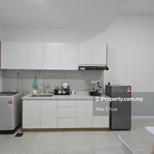 The Pano Jalan Ipoh Sentul